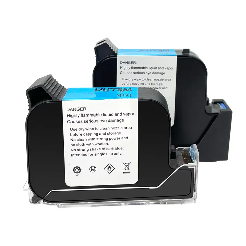 Eco Solvent Ink Cartridge - Eco Solvent Ink Cartridge for 12.7mm