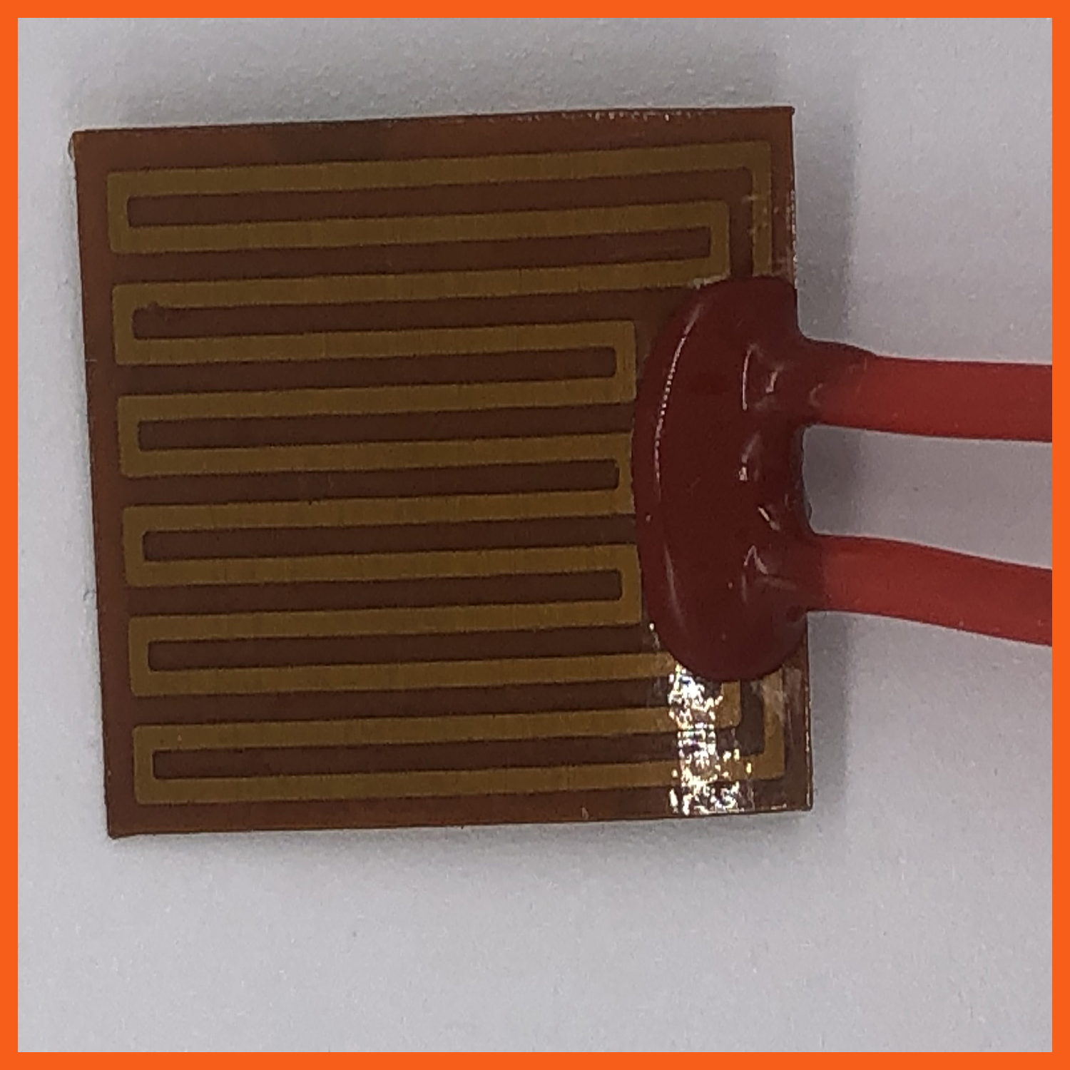 Commercial Printing Industry - 24V 10W element heating Print PI