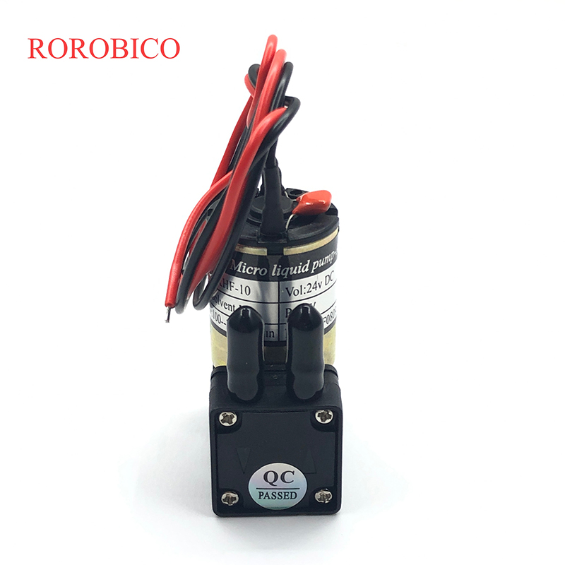 Original KHF 24v 3w Ink Pump 2 - đánh giá và giá Eco Solvent Ink Cartridge