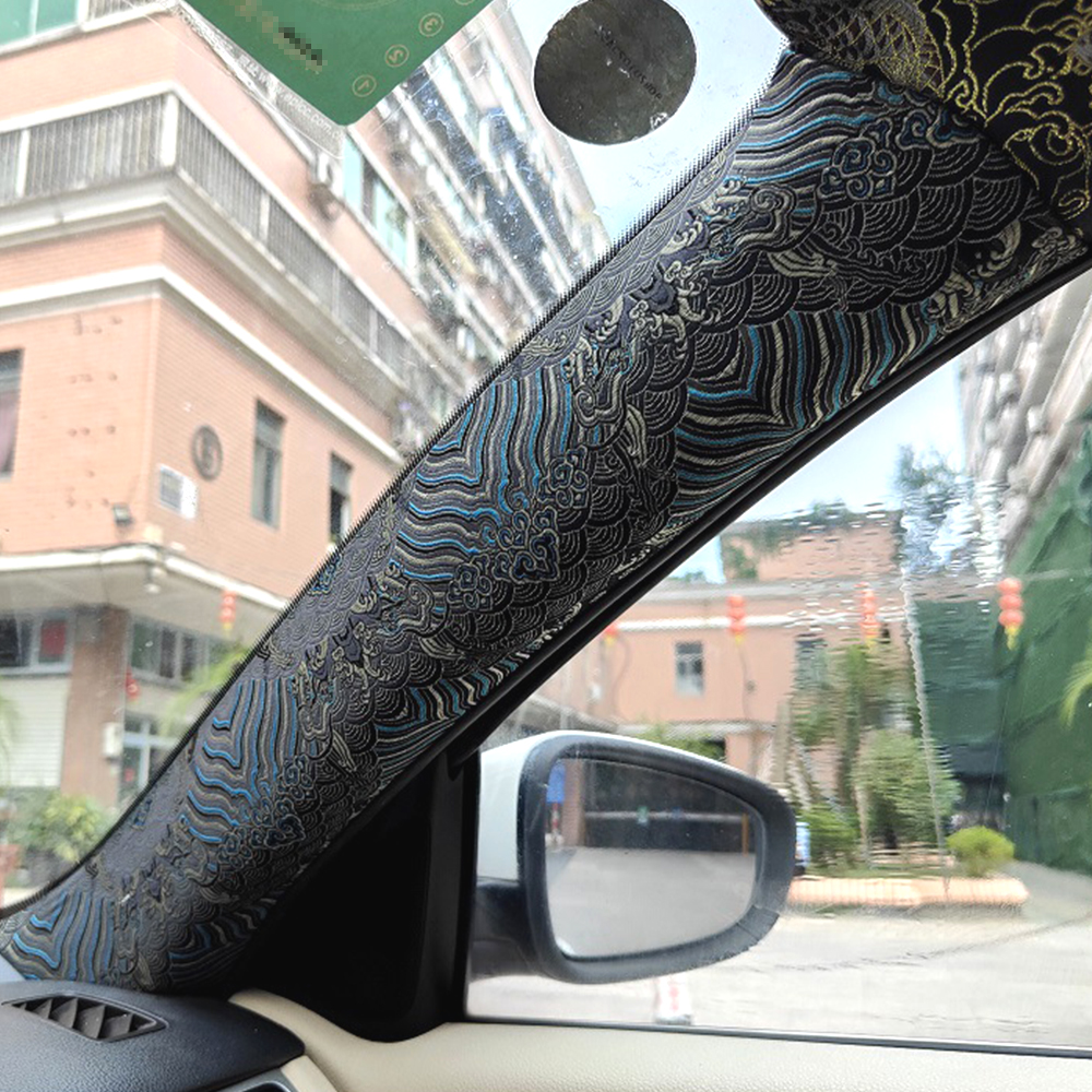 JDM style car interior creativ - đánh giá và giá Embroidery Digitizing Software