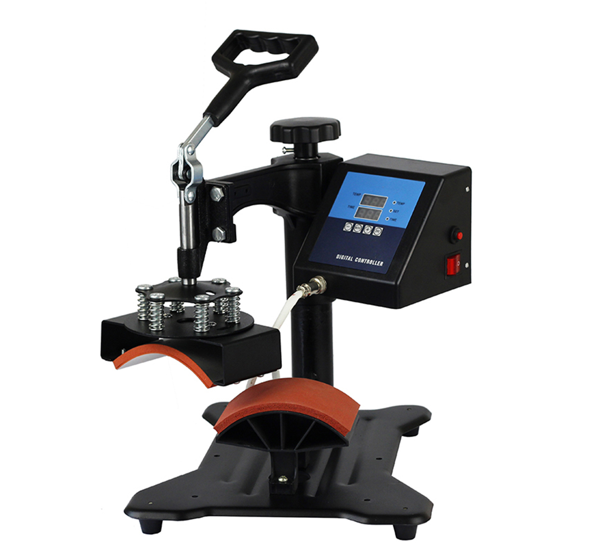 15-in-1 Multifunctional Sublim - đánh giá và giá Commercial Printing Press