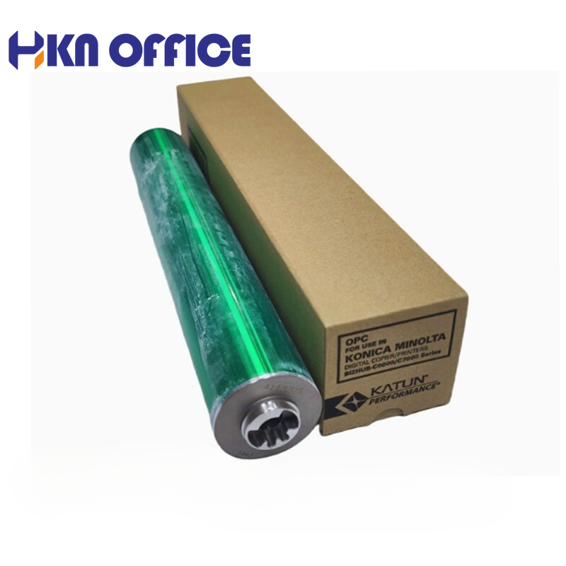 KATUN OPC Drum For KONICA MINO - đánh giá và giá Eco Solvent Ink Cartridge