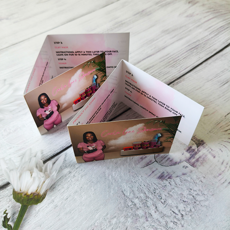 Custom Flyers High-quality Dou - đánh giá và giá Commercial Flyer Printing