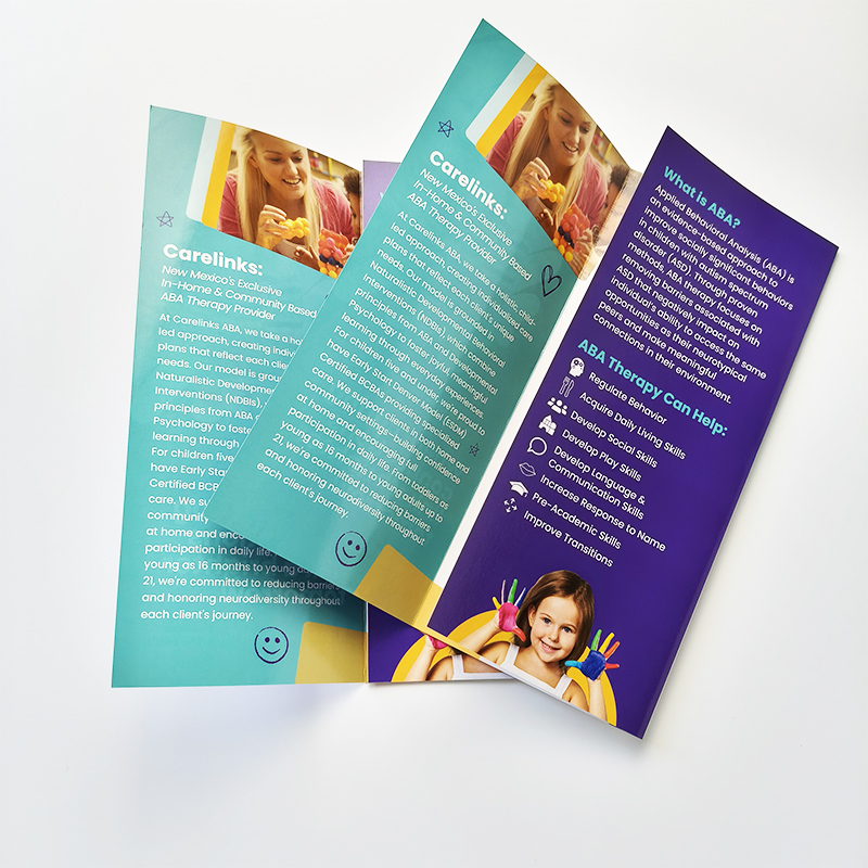 Custom Flyers High-quality Dou - đánh giá và giá Commercial Flyer Printing