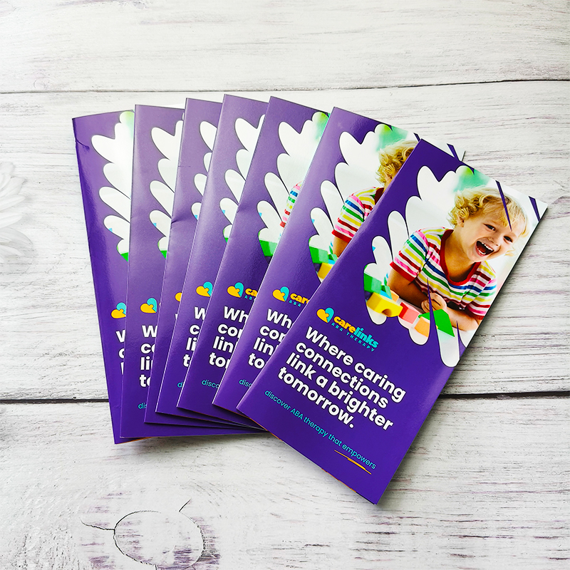 Custom Flyers High-quality Dou - đánh giá và giá Commercial Flyer Printing