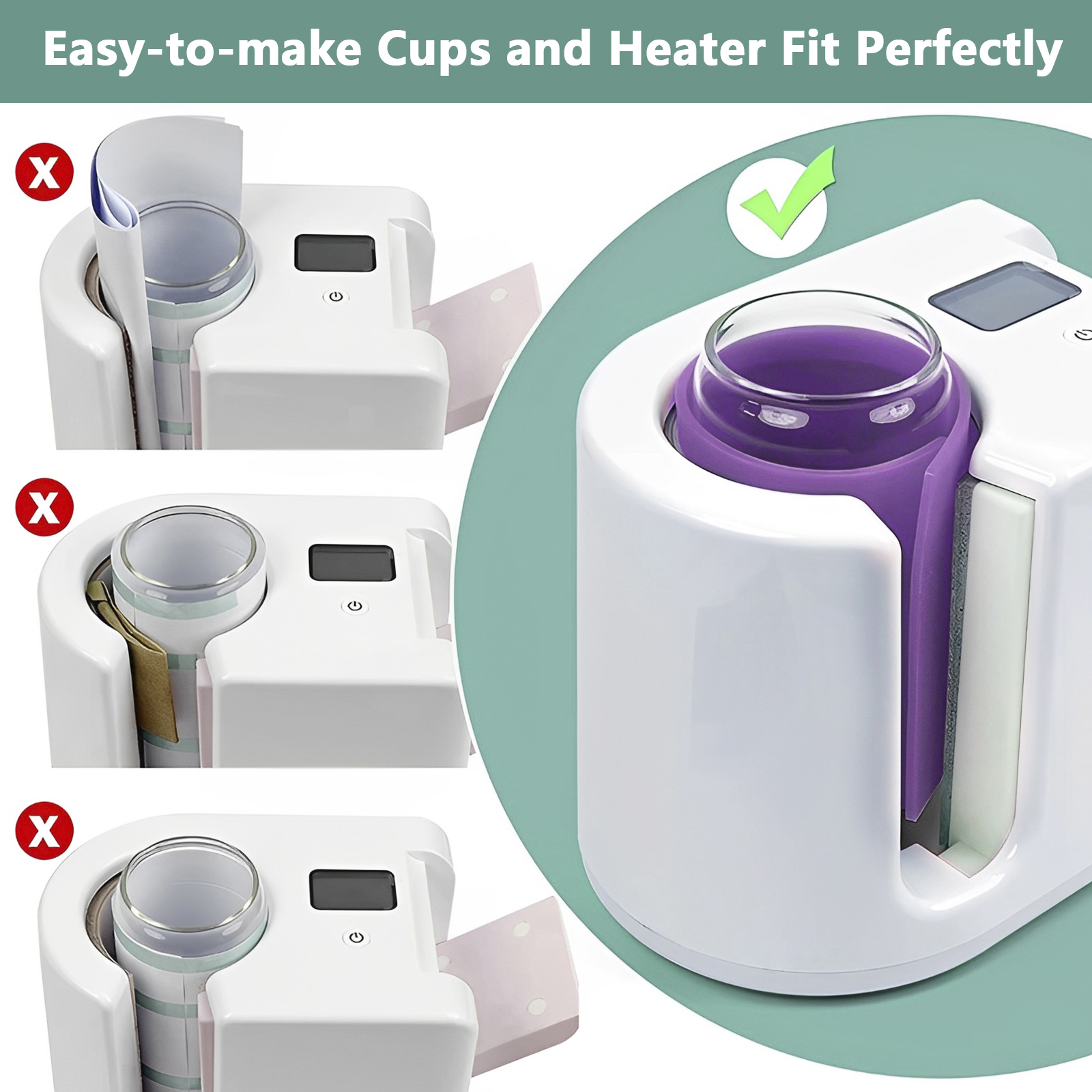 3Pcs Sublimation Tumbler Wrap  - đánh giá và giá Commercial Printing Press
