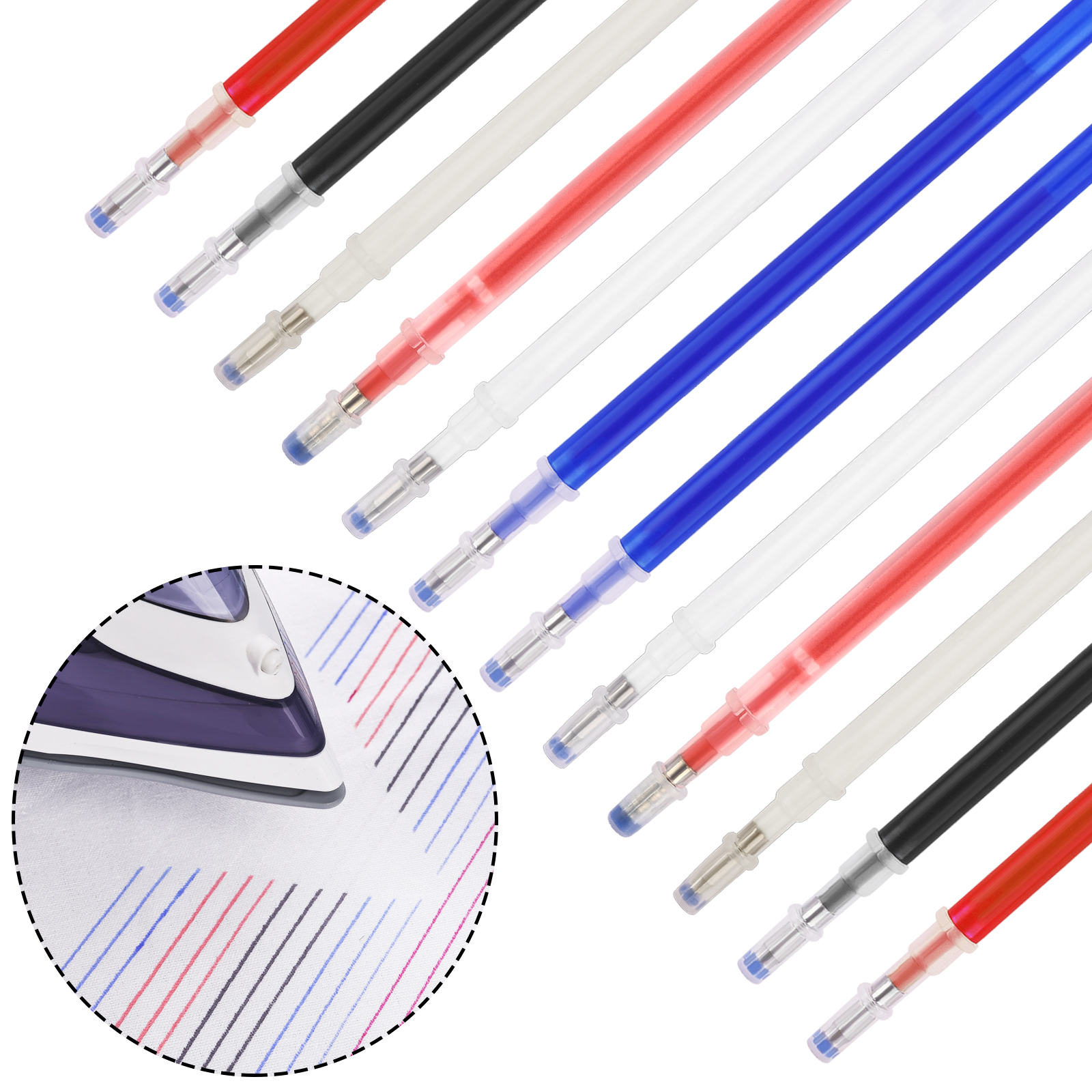 10Pcs/Set High Temperature Dis - đánh giá và giá Embroidery Digitizing Software