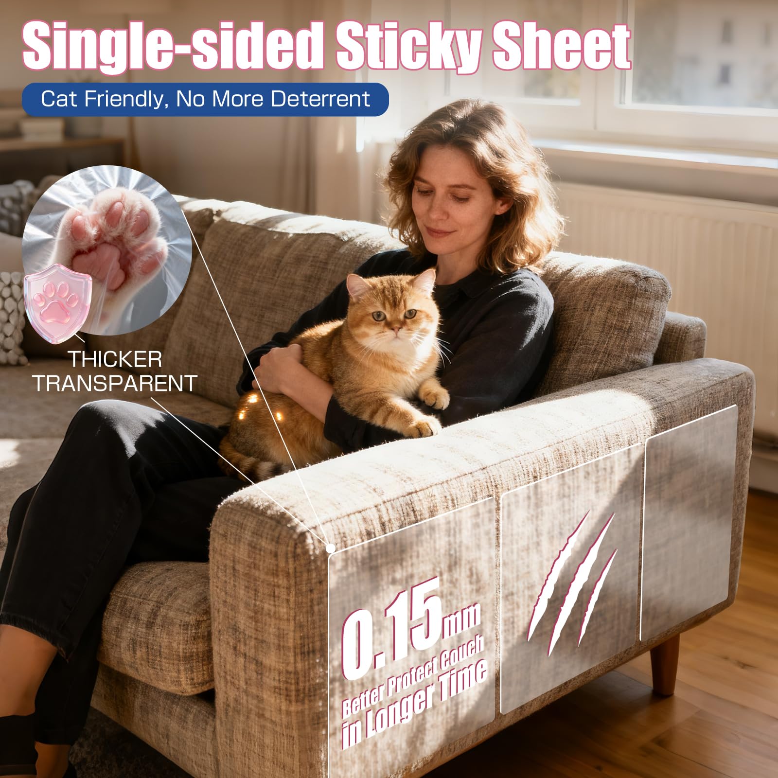 10PCS Cat Scratch Furniture Pr - đánh giá và giá Heat Transfer Vinyl Roll