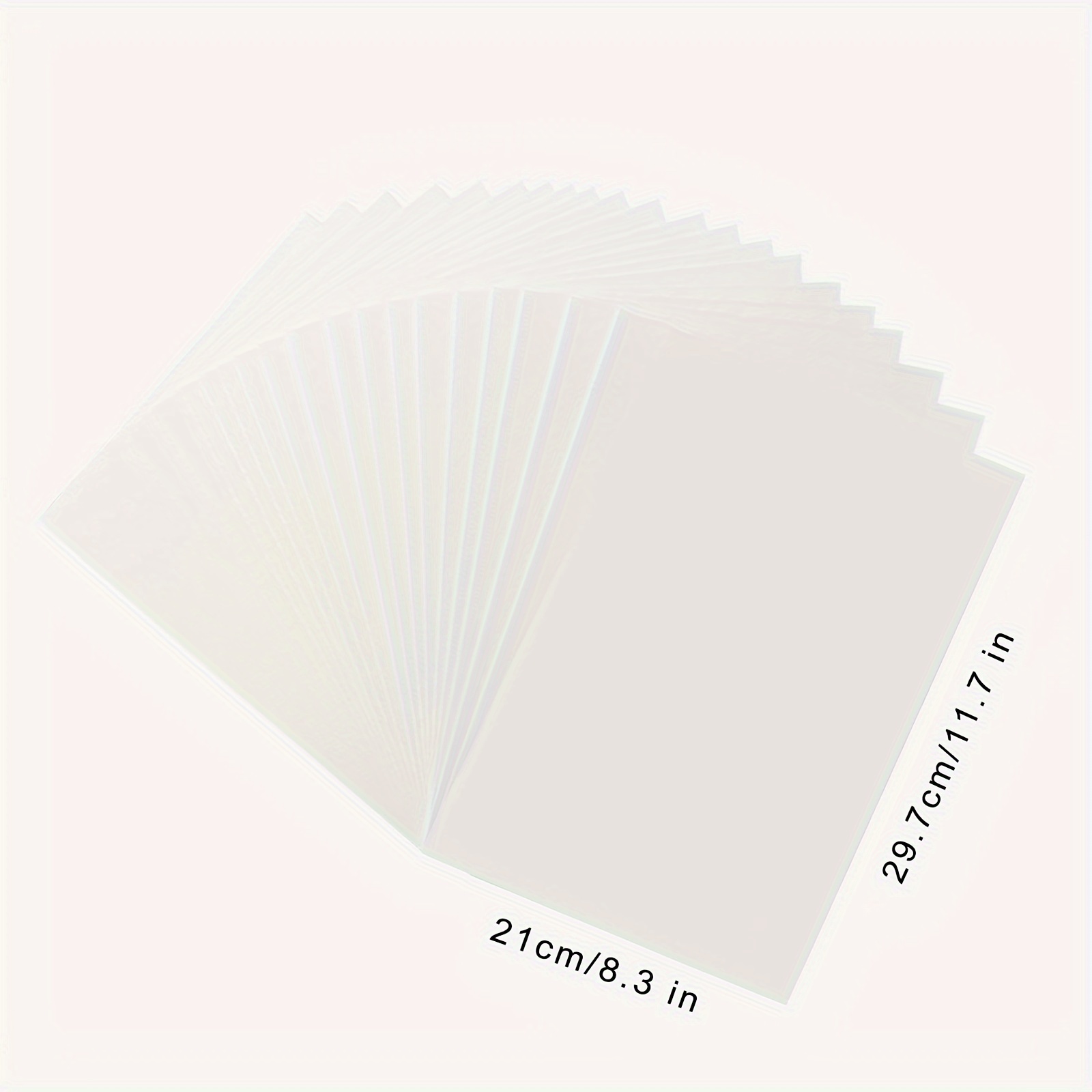5 Sheets A4 Heat Transfer Pape - đánh giá và giá Heat Transfer Vinyl Roll