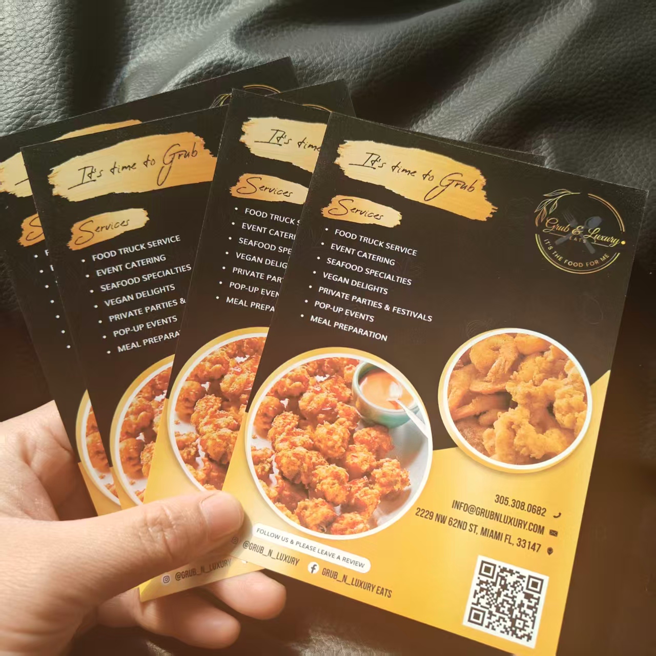 500pcs Customized commercial a - đánh giá và giá Commercial Flyer Printing