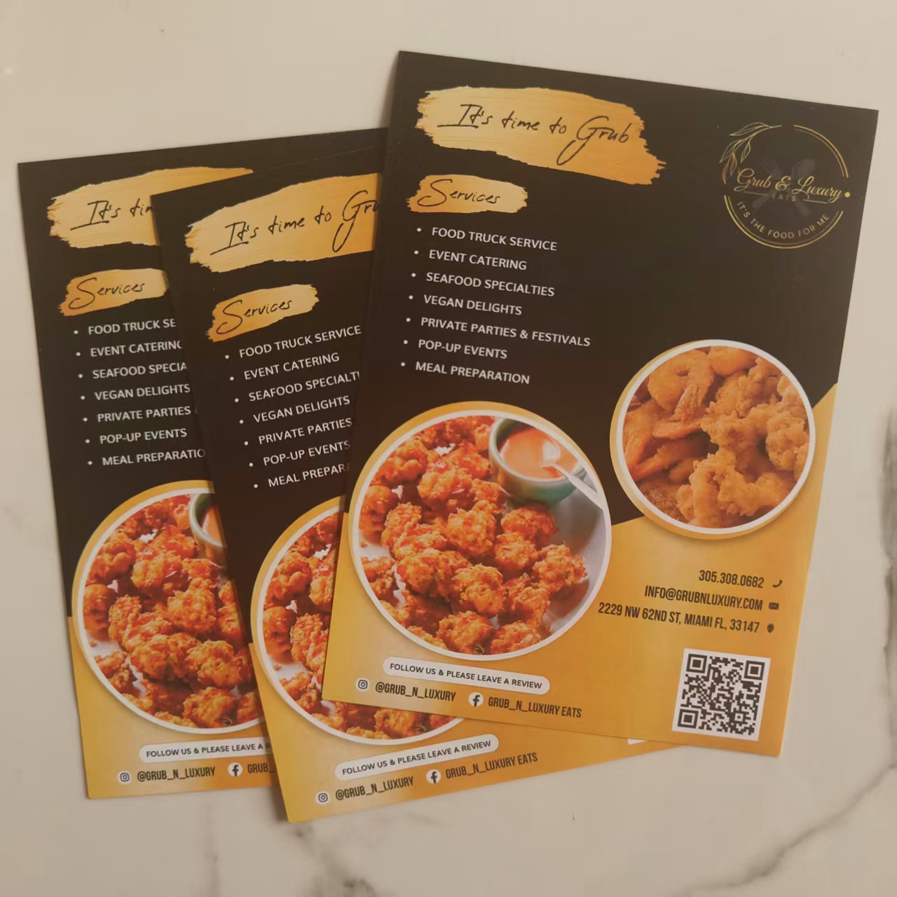 500pcs Customized commercial a - đánh giá và giá Commercial Flyer Printing