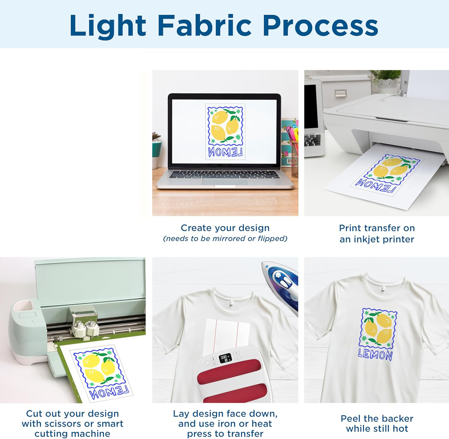 10 Sheets of A4 Premium Heat T - đánh giá và giá Heat Transfer Vinyl Roll