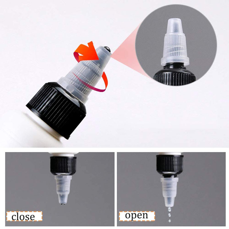 30Pcs 30ml 60ml 100ml 120ml 15 - đánh giá và giá Sublimation Ink 100Ml
