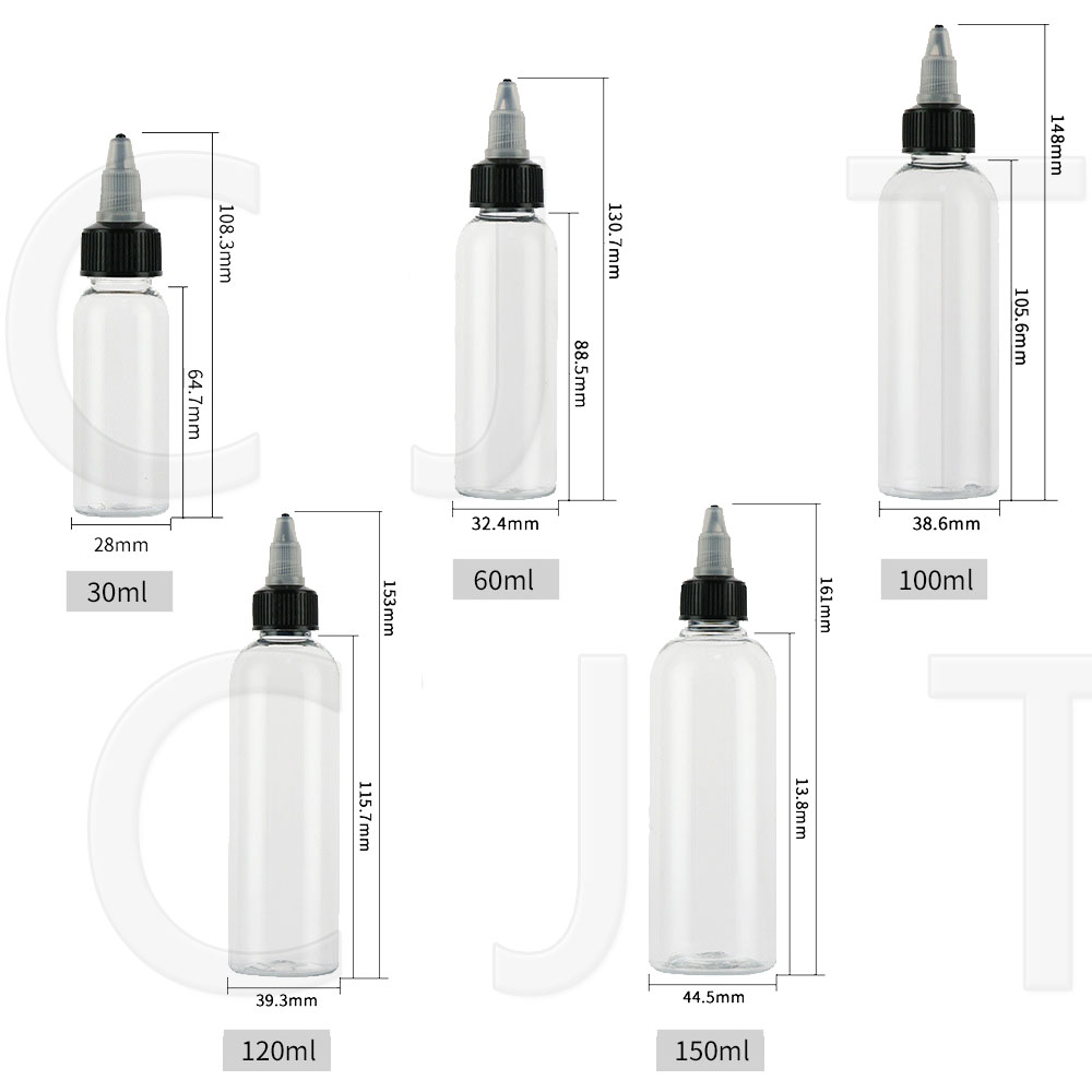 30Pcs 30ml 60ml 100ml 120ml 15 - đánh giá và giá Sublimation Ink 100Ml