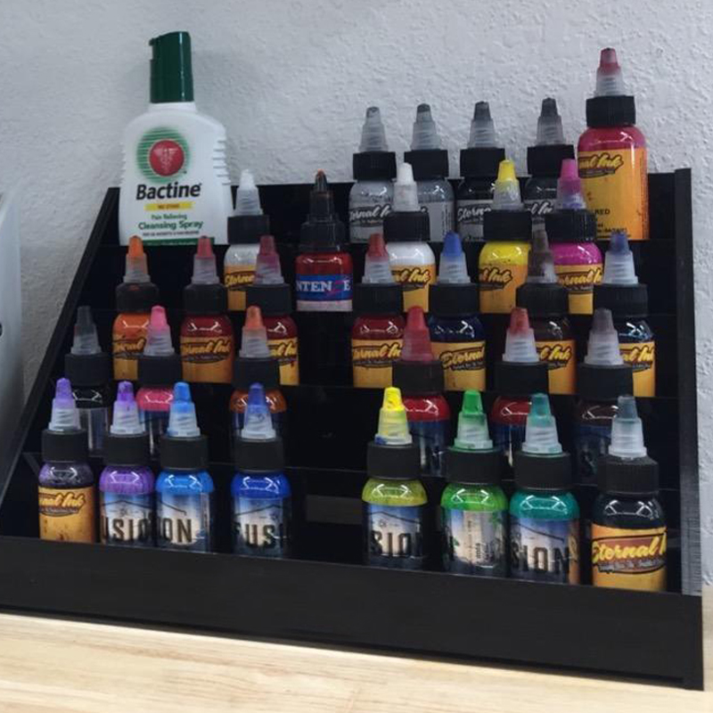 30Pcs 30ml 60ml 100ml 120ml 15 - đánh giá và giá Sublimation Ink 100Ml