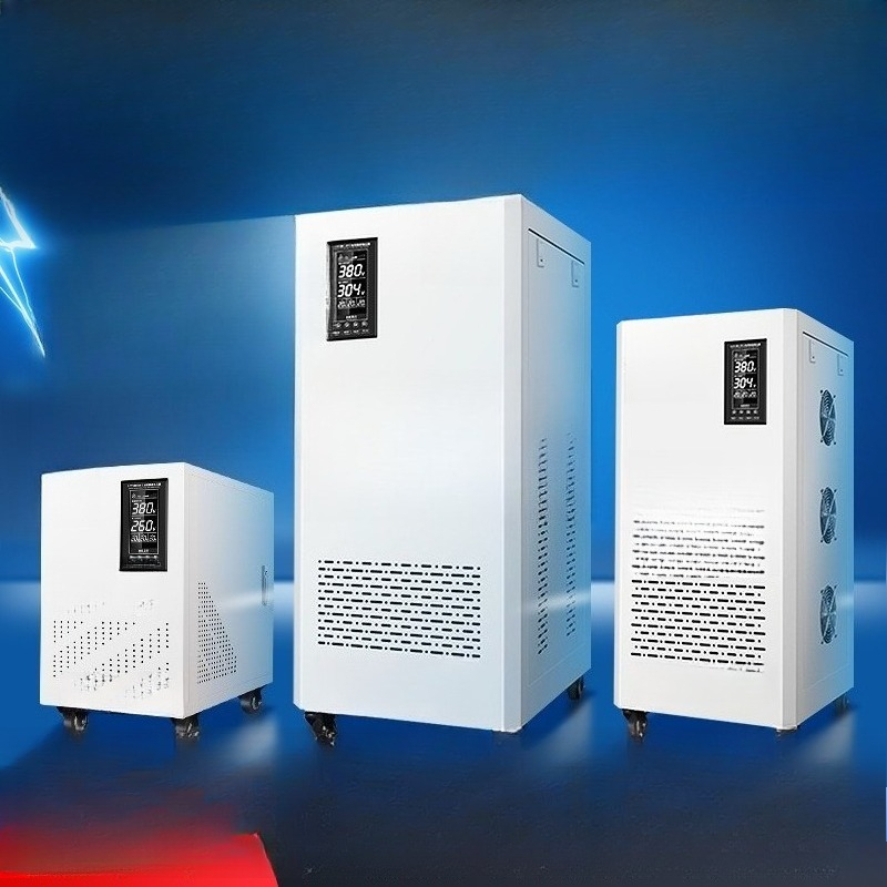 Three-phase voltage regulator  - đánh giá và giá Commercial Printing Industry