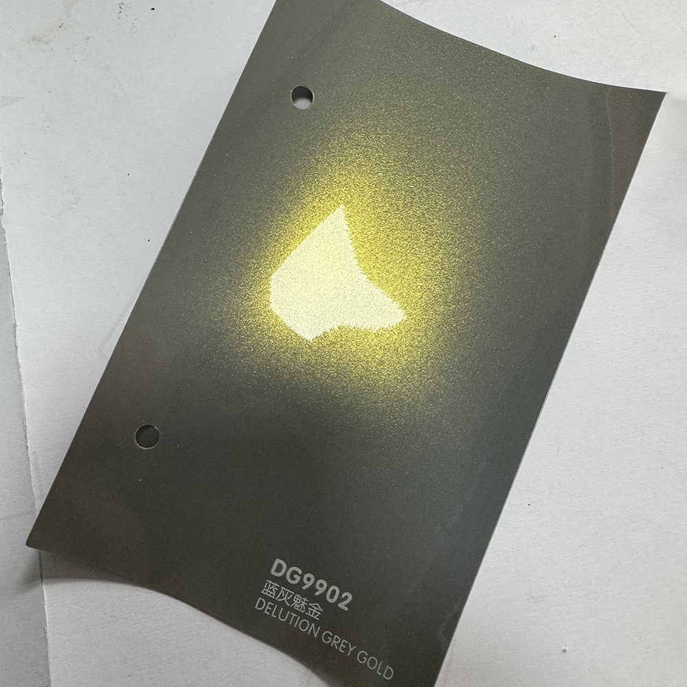 DELUTION BLUE GREY GOLD Vinyl  - đánh giá và giá Heat Transfer Vinyl Roll