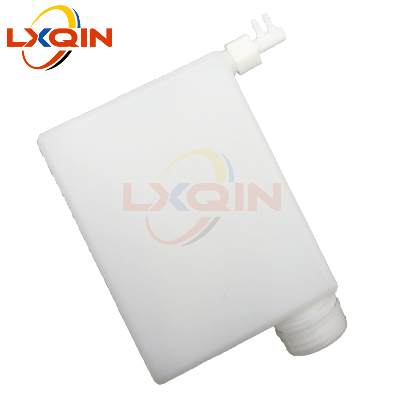 LXQIN 800ml ink cartridge doub - đánh giá và giá Eco Solvent Ink Cartridge