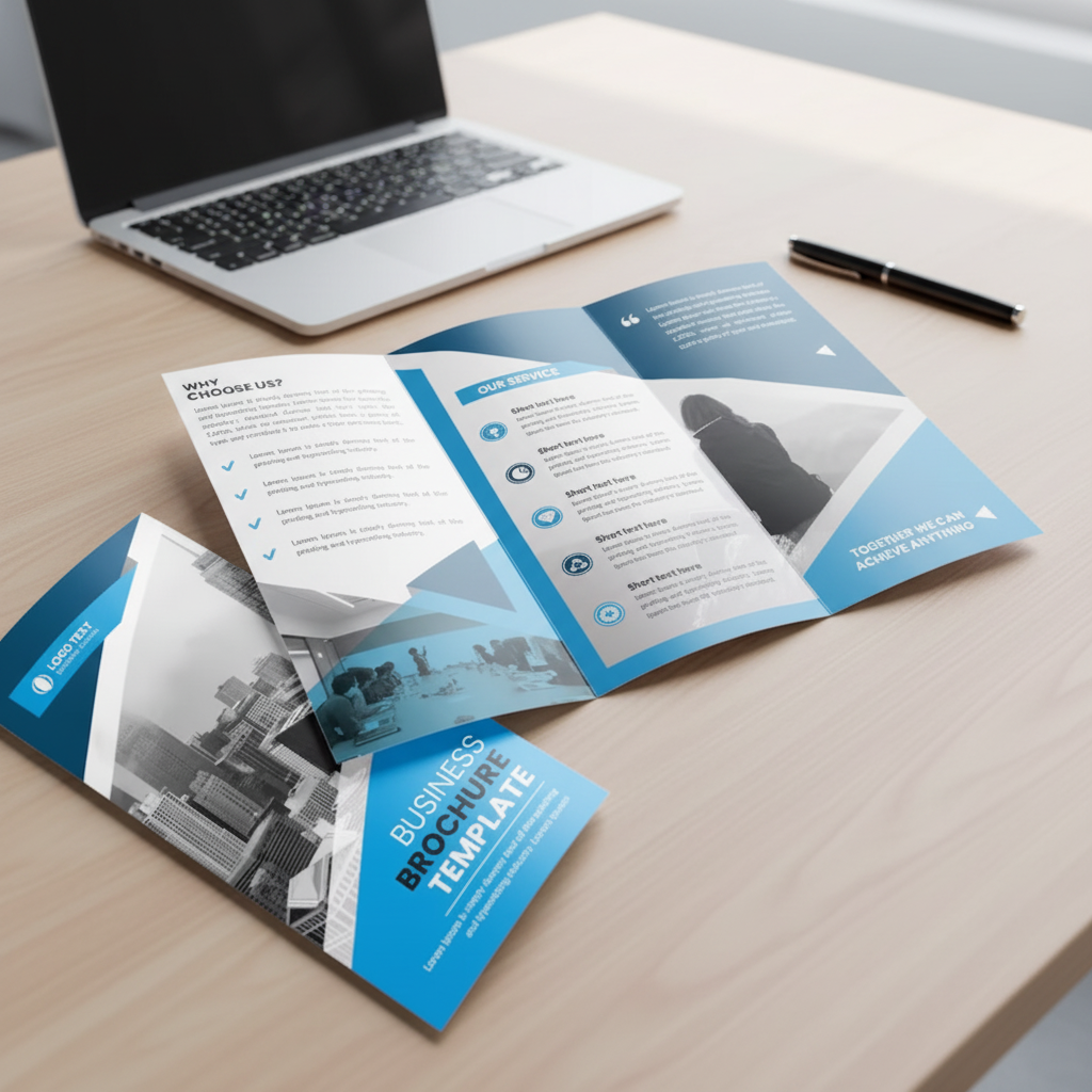 Custom Brochures, Flyers, Post - đánh giá và giá Commercial Flyer Printing