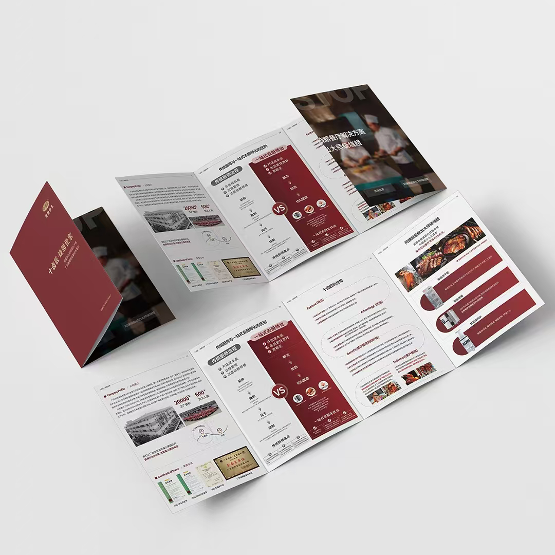 Custom Brochures, Flyers, Post - đánh giá và giá Commercial Flyer Printing