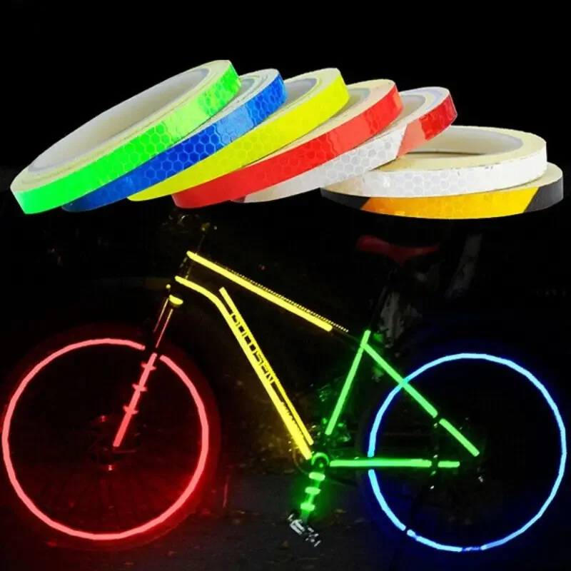 8M Glow-in-Dark Reflective Tap - đánh giá và giá Heat Transfer Vinyl Roll