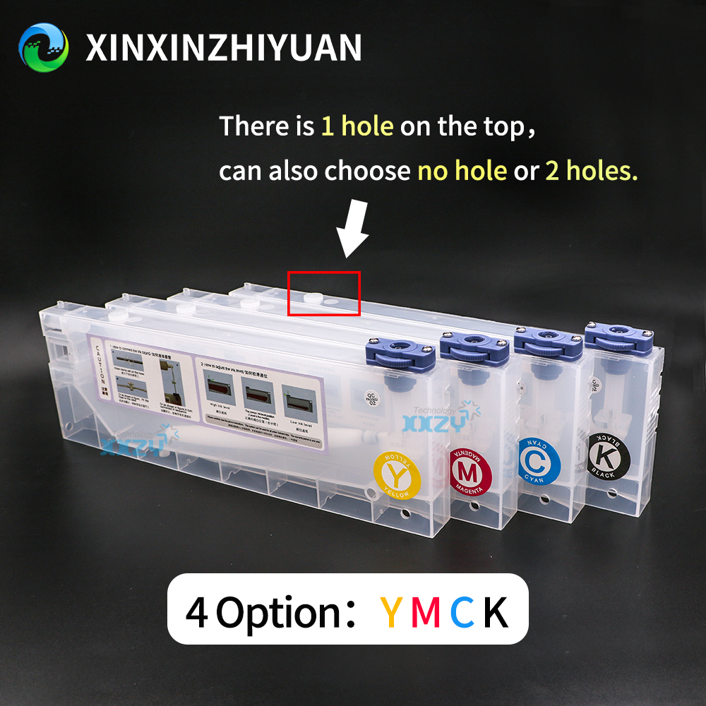 220ml Refill Ink Cartridges fo - đánh giá và giá Eco Solvent Ink Cartridge
