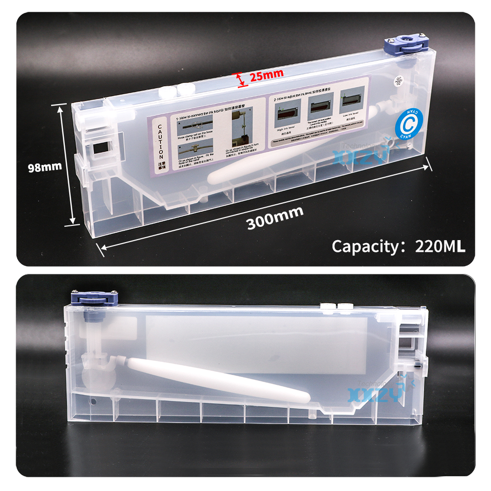 220ml Refill Ink Cartridges fo - đánh giá và giá Eco Solvent Ink Cartridge