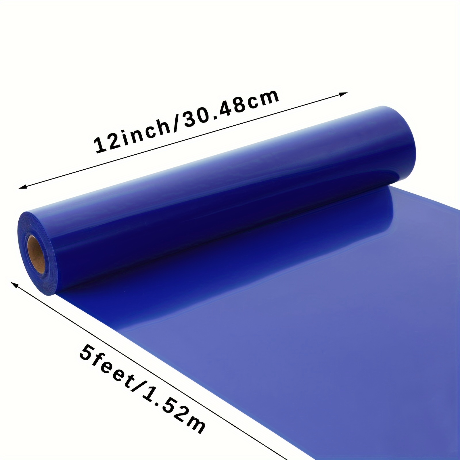 4 rolls HTV WithSticky Series  - đánh giá và giá Heat Transfer Vinyl Roll
