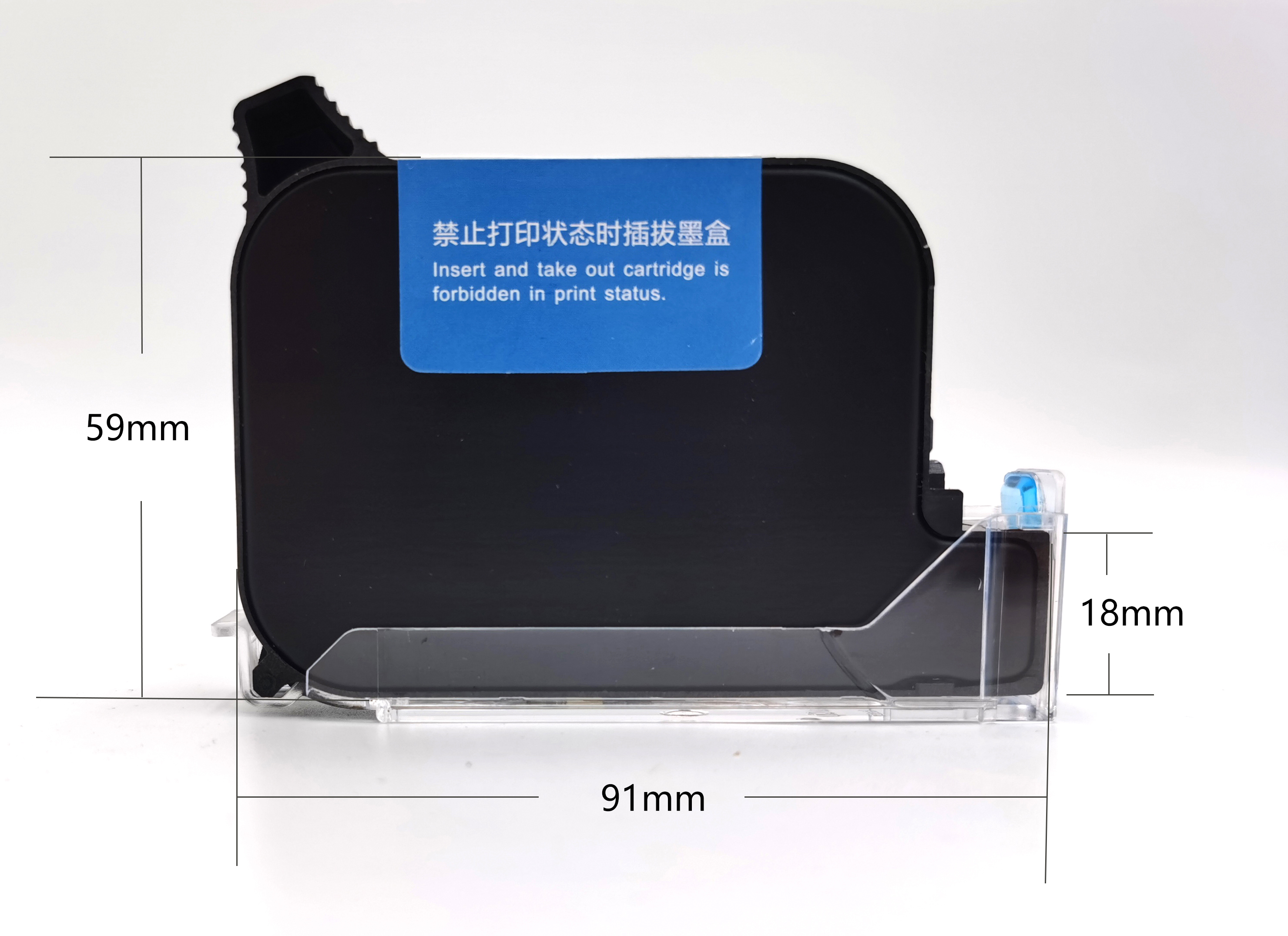 Full marks A-Type Eco Solvent  - đánh giá và giá Eco Solvent Ink Cartridge
