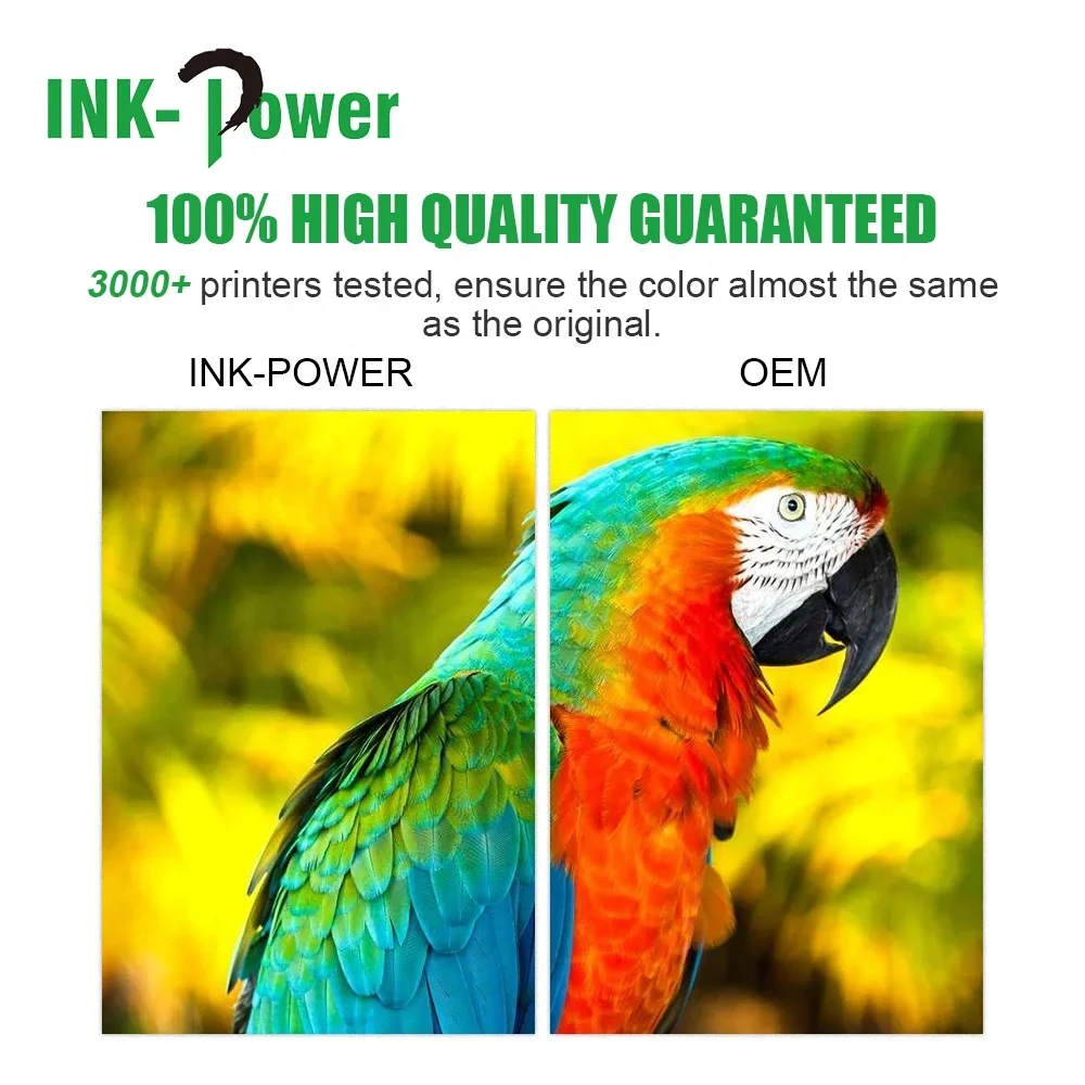 INK-POWER S40670 S40670 S60600 - đánh giá và giá Eco Solvent Ink Cartridge