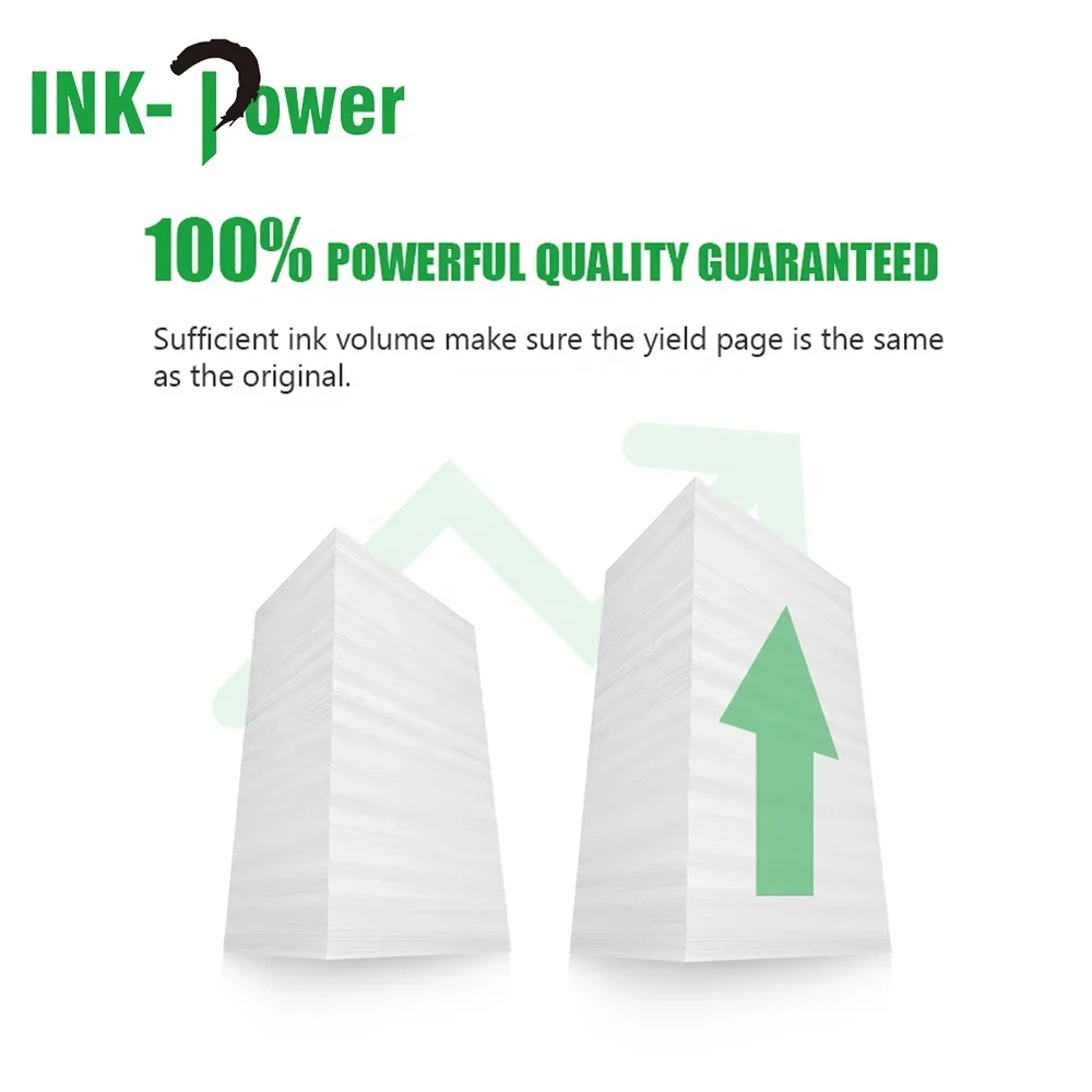 INK-POWER S40670 S40670 S60600 - đánh giá và giá Eco Solvent Ink Cartridge