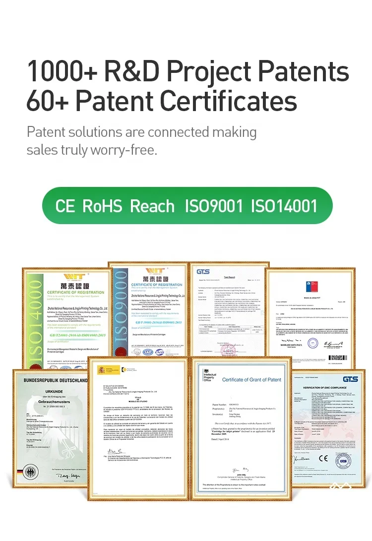 INK-POWER S40670 S40670 S60600 - đánh giá và giá Eco Solvent Ink Cartridge