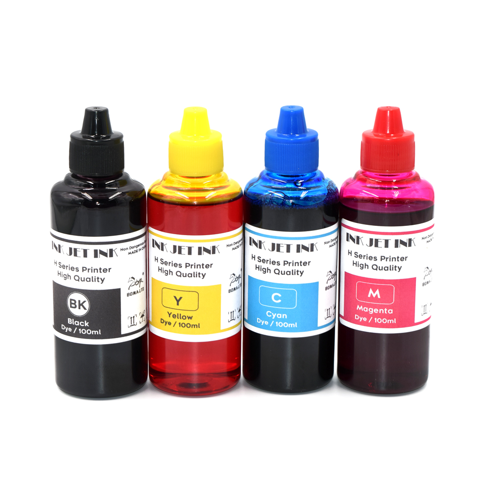 For HP 920 920xl 4 color 100ml - đánh giá và giá Sublimation Ink 100Ml