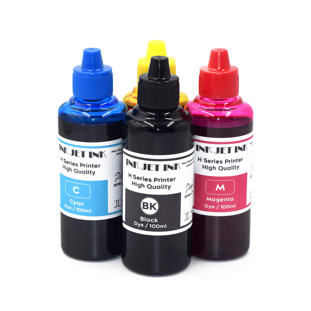 For HP 920 920xl 4 color 100ml - đánh giá và giá Sublimation Ink 100Ml