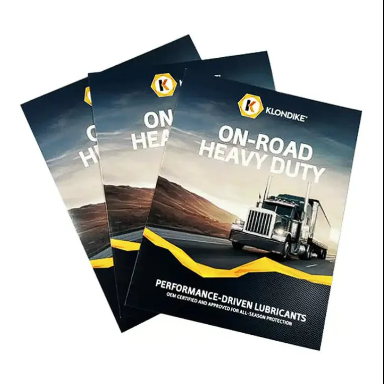 Custom Brochure Flyer Printing - đánh giá và giá Commercial Flyer Printing