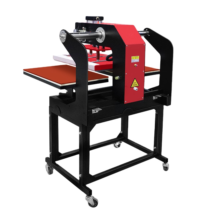 Intelligent Double Work Statio - đánh giá và giá Commercial Printing Press