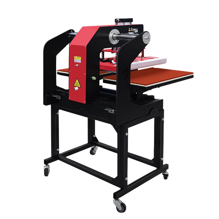 Intelligent Double Work Statio - đánh giá và giá Commercial Printing Press