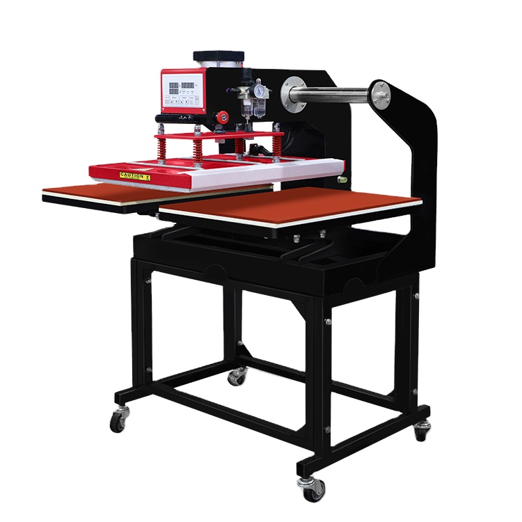 Intelligent Double Work Statio - đánh giá và giá Commercial Printing Press