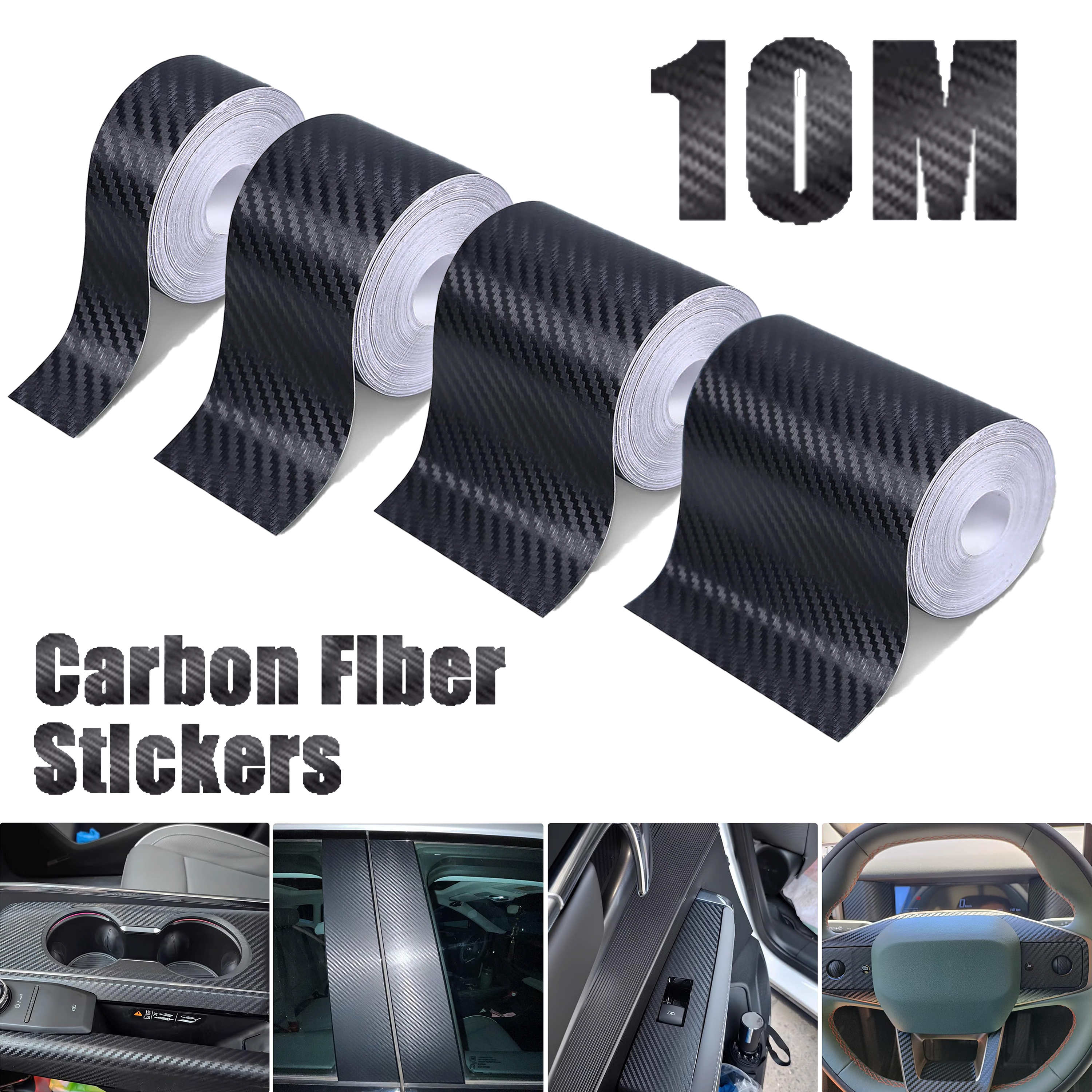 Carbon Fiber Automotive Adhesi - đánh giá và giá Heat Transfer Vinyl Roll