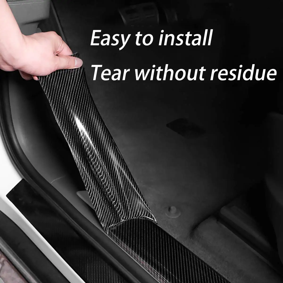 Carbon Fiber Automotive Adhesi - đánh giá và giá Heat Transfer Vinyl Roll