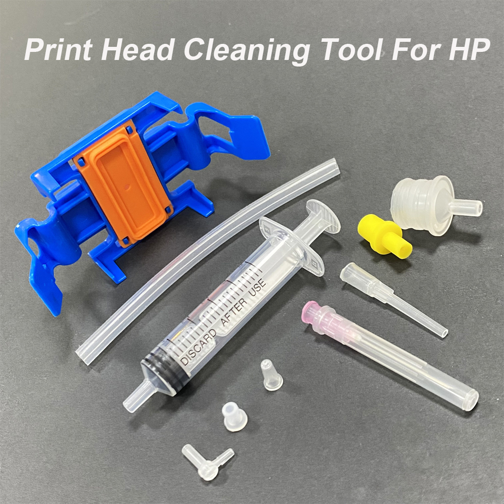 1SETS 950 951 952 953 954 955  - đánh giá và giá Print Head Cleaning Kit