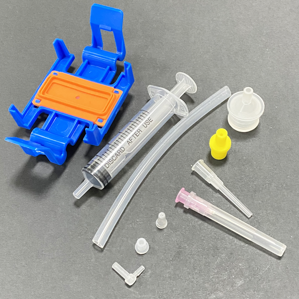 1SETS 950 951 952 953 954 955  - đánh giá và giá Print Head Cleaning Kit