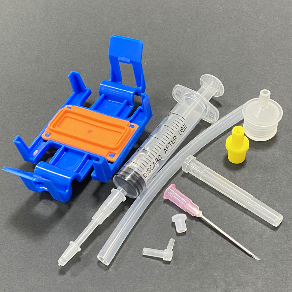 1SETS 950 951 952 953 954 955  - đánh giá và giá Print Head Cleaning Kit