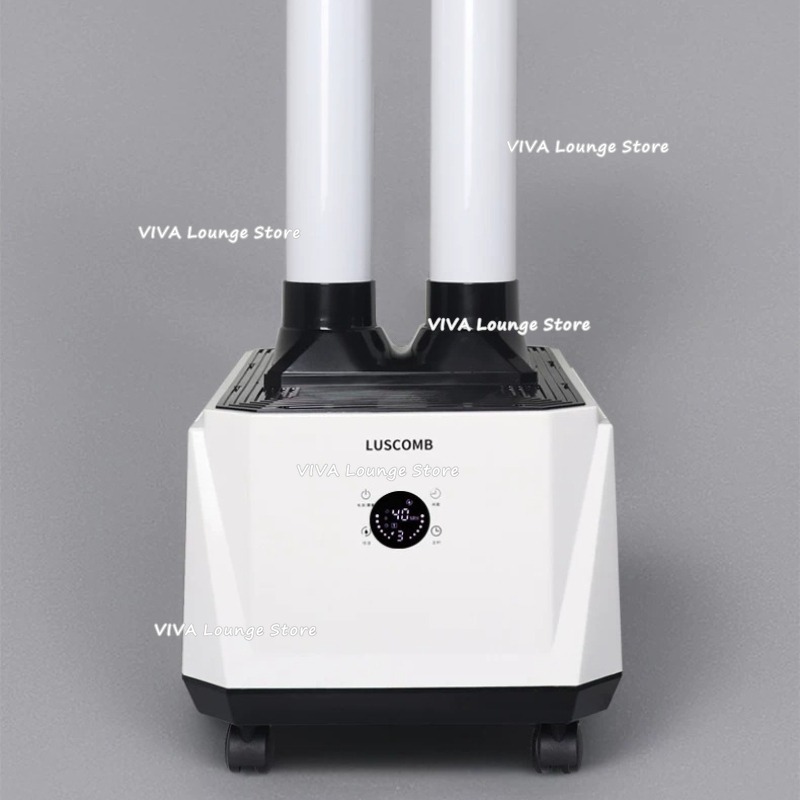 High Power Industrial Humidifi - đánh giá và giá Commercial Printing Industry