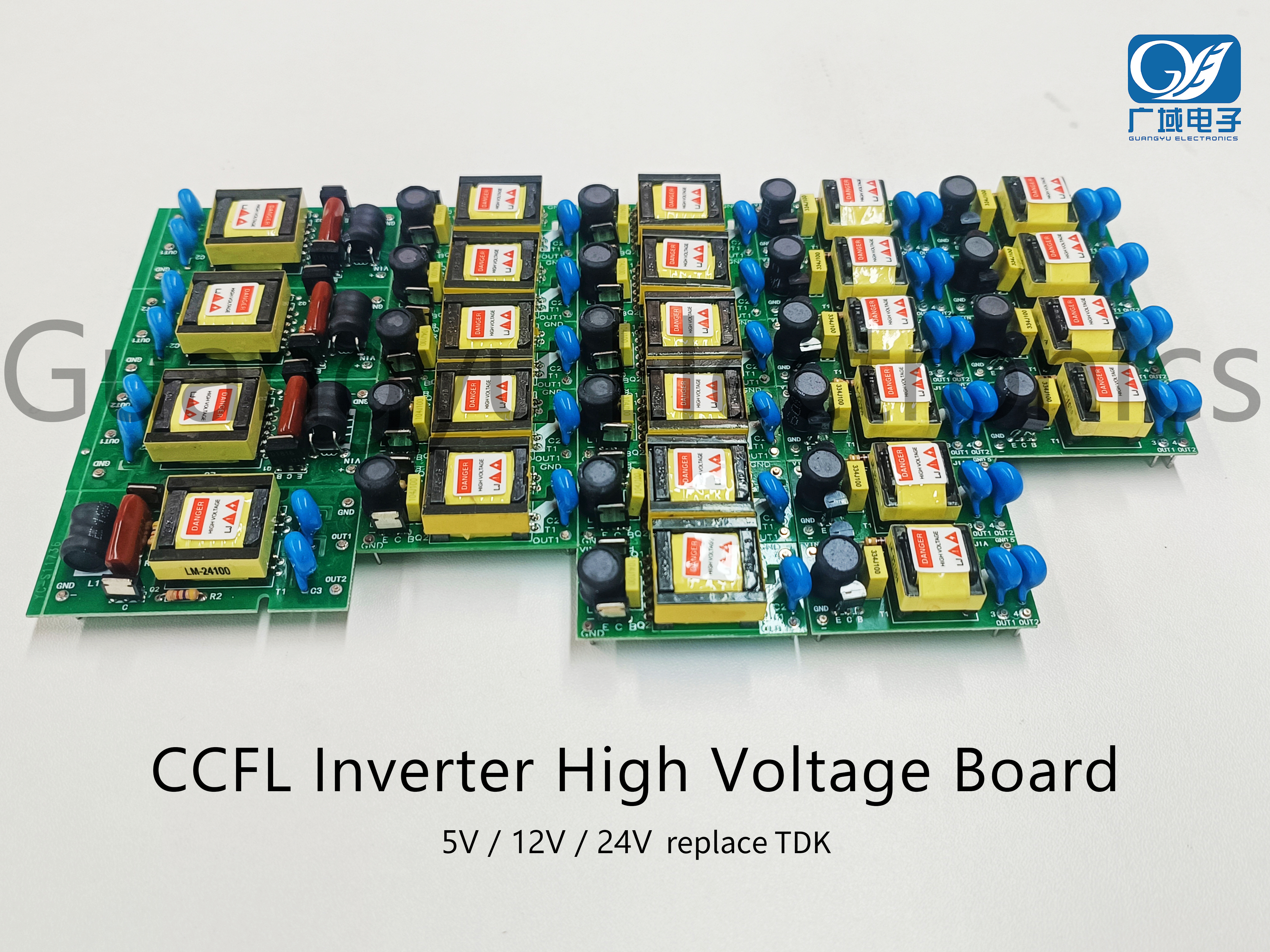 24V Inverter Replace TDK CXA-M - đánh giá và giá Embroidery Digitizing Software