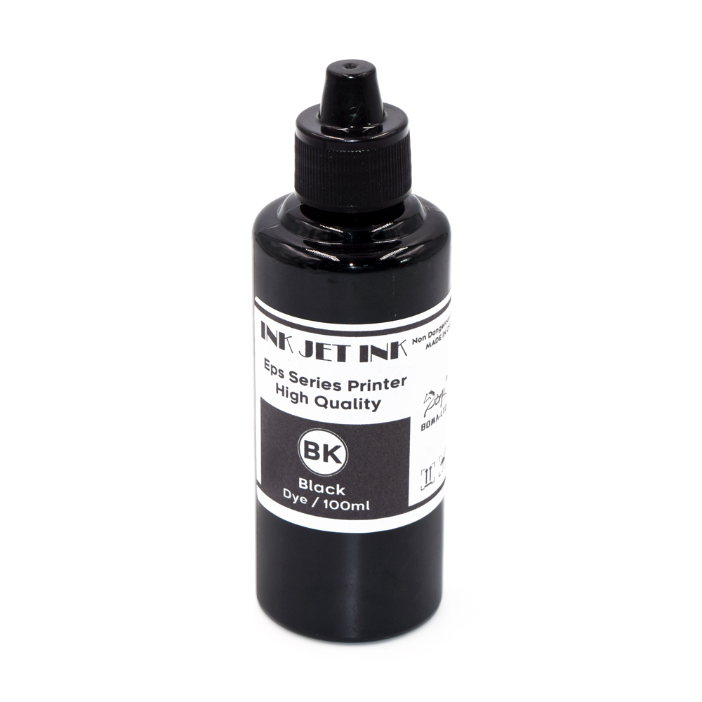 T604 604 604XL Refill Dye ink  - đánh giá và giá Sublimation Ink 100Ml