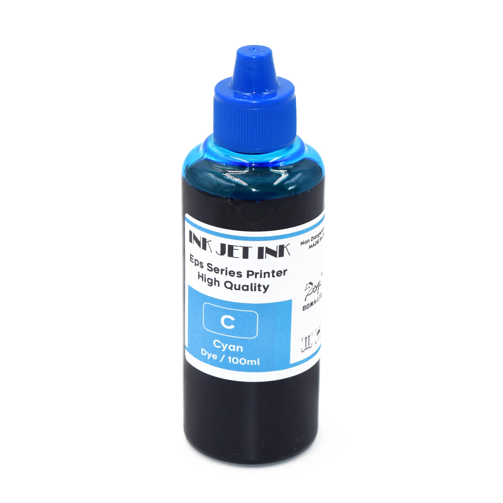 T604 604 604XL Refill Dye ink  - đánh giá và giá Sublimation Ink 100Ml