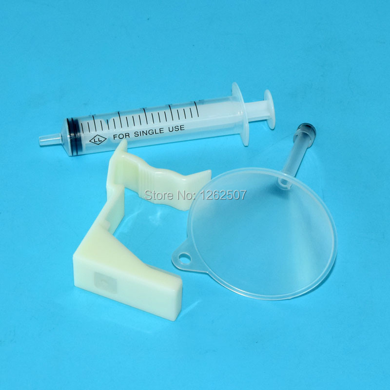 Head Cleaning Kit For HP 80 81 - đánh giá và giá Print Head Cleaning Kit
