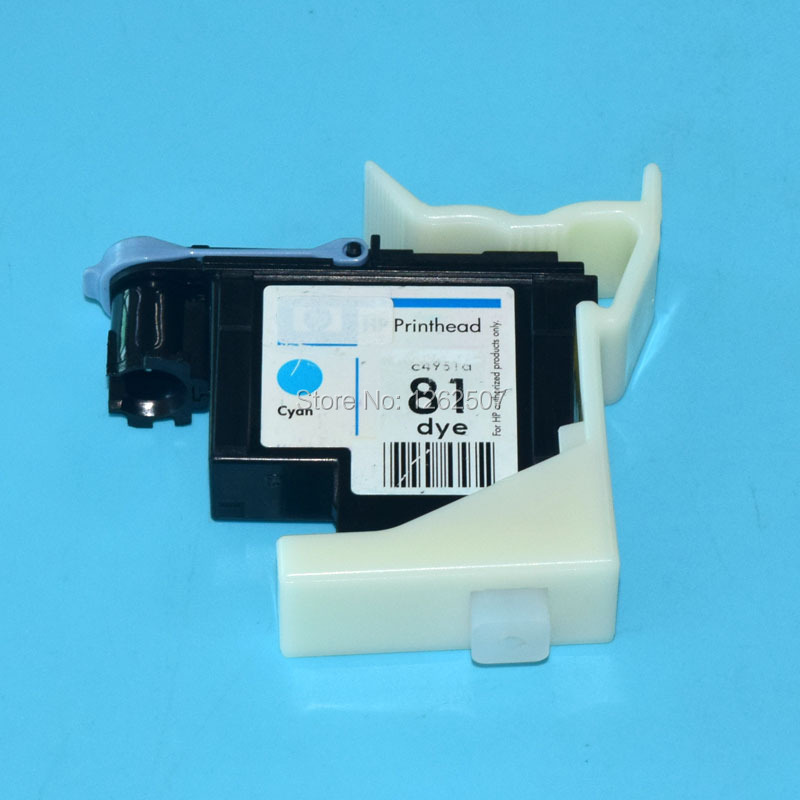 Head Cleaning Kit For HP 80 81 - đánh giá và giá Print Head Cleaning Kit