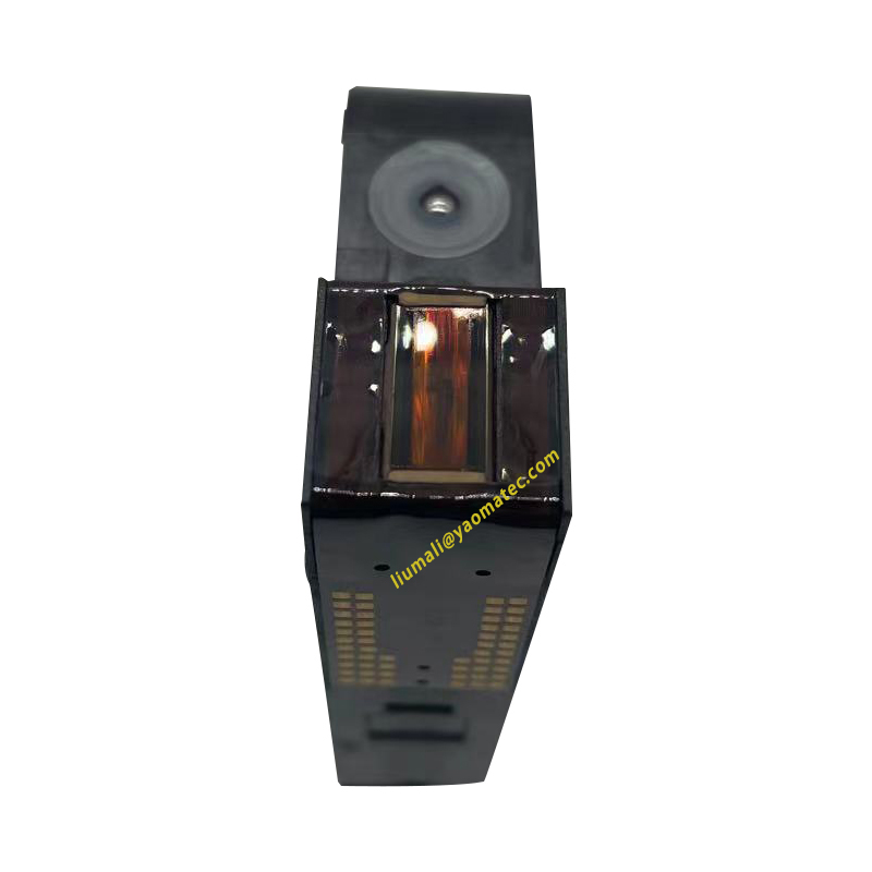 DM2790K 12.7mm Handheld therma - đánh giá và giá Eco Solvent Ink Cartridge